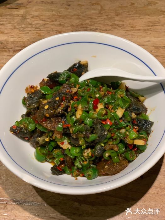 餐酷哈雷餐厅(通程广场店)图片