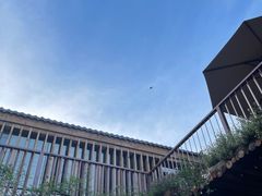 -悦哉·派对·草坪婚礼·围炉煮茶(三圣乡店)