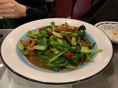 -巴依老爷新疆美食(清华东门店)