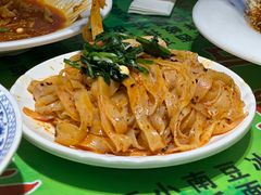 -令氏家外家周秦食府(高新店)