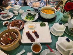 -誉八仙粤菜(万象天地店)