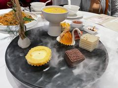 -千灯盛汇·头牌粤菜(致越优城店)