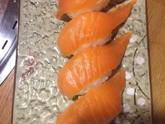 -赤坂亭·M9和牛烧肉·铁板烧(合肥万象城店)