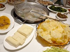 -三毛牛肉店(福强店)