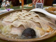 -砂锅居(西四店)