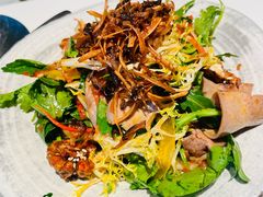 -胡麻(静安嘉里店)