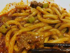 -壹粉屋新疆炒米粉(建外SOHO东区店)