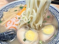 地狱拉面-口罩哥·烧肉刺身