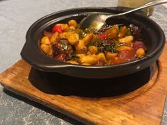 -肴约·花园式餐厅(湖里店)