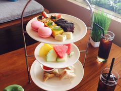 -水明漾大酒店 - 巴厘岛精品生活方式度假村