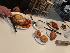-宜家·瑞典风味餐厅(无锡店)
