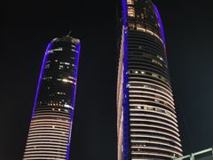 -演武大桥观景平台