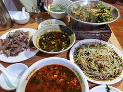 -三中高皇羊肉馆