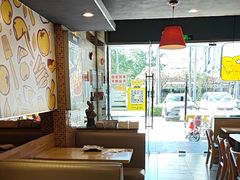 -尊宝比萨(保税区店)