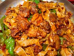 -苏梦江南·淮扬菜(夫子庙店)