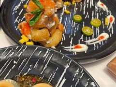 -柴门饭儿(成都太古里店)