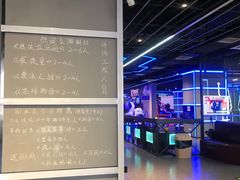 -复兴未来·轰趴空间(泰富百货店)