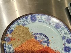 -河南前程·羊肉汤·烧烤(总店)