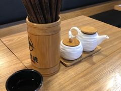 -隆门客栈·西北小吃手工面(丰盛町商业步行街店)