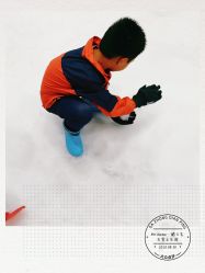 -Mr·Kuma酷么先生雪之乐园