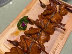 -顺风山庄(水濂山店)