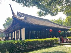 -绍兴鲁迅故里·沈园景区