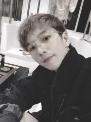 -MAGIC米几发型设计·羊毛卷