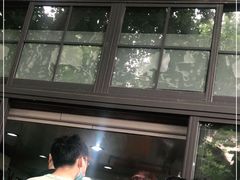 门面-老地方面馆(思南路店)