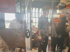 -探鱼·鲜青椒爽麻烤鱼(北京路天河城店)