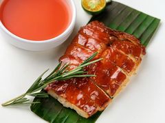 -茴香熙楼(翠湖店)