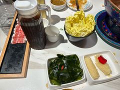 -祥源胡同·涮牛羊肉火锅(花桥店)