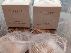 -长沙尼依格罗酒店