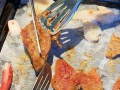 -纽牛有约自助烤肉(漳州中闽店)