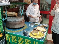 -西宁新千观光夜市(夏都大街店)