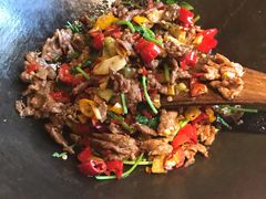 -井水小厨·湘菜(活力广场店)