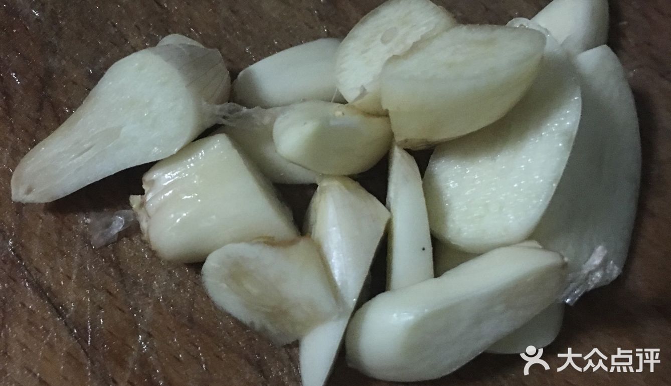 夏日必备的家常辣炒蚬子