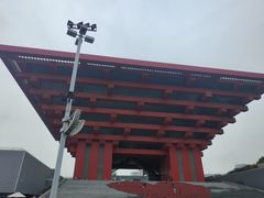 -中华艺术宫(上海美术馆)