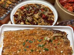 -龙虾当家·大排档(红谷滩五中店)