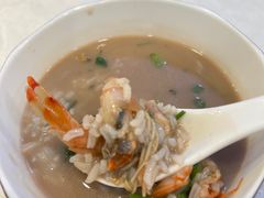 -婆婆家·湛江特色美食(福田振华路店)