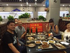 iphone_upload_pic-313羊庄铁锅烀羊肉(瀚新店)