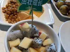 -海底捞火锅(河东万达广场店)