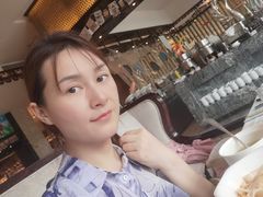 -洛阳国际大酒店-香榭丽舍西餐厅