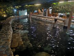 -映月潭温泉