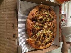 尊宝比萨-尊宝比萨(首座店)