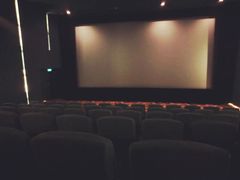 -大光明电影院(南京西路店)