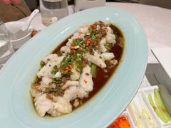 -大铁勺新津菜(东丽阳光新业广场店)