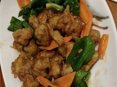 -陈家老院子·长春特色东北家宴(一匡街店)