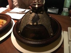 -Tajine Moroccan塔金摩洛哥中东餐厅
