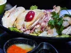 -绿柠食堂(北外滩店)