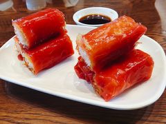 -日日鲜茶餐厅(小公园店)